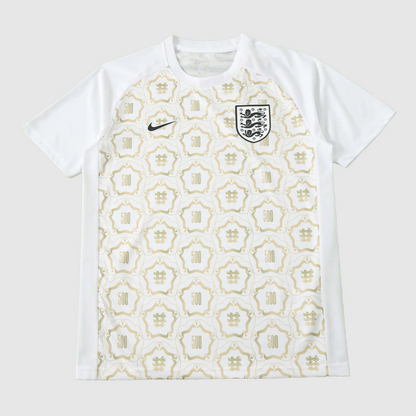 Men's 500th Anniversary White Jersey 26/27