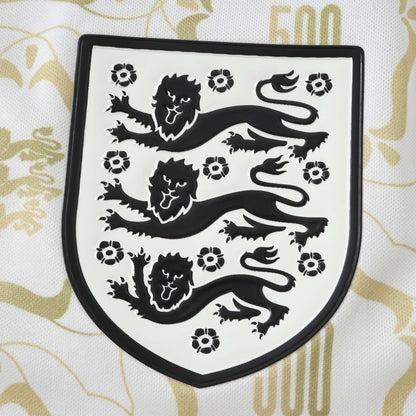 Men's 500th Anniversary White Jersey 26/27