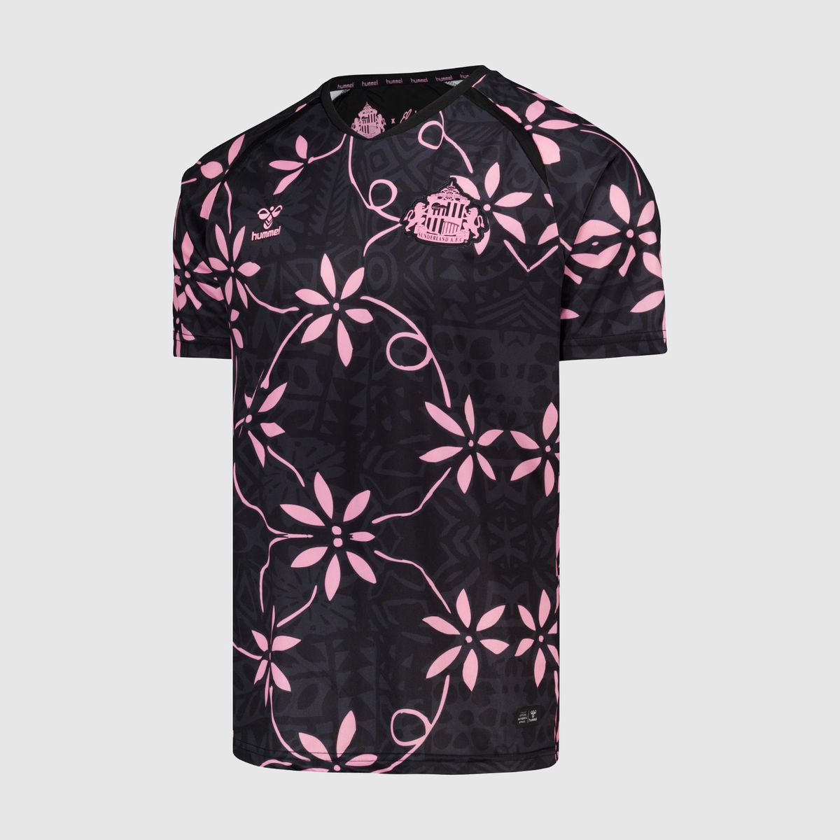Pre-Match Jersey 26/27