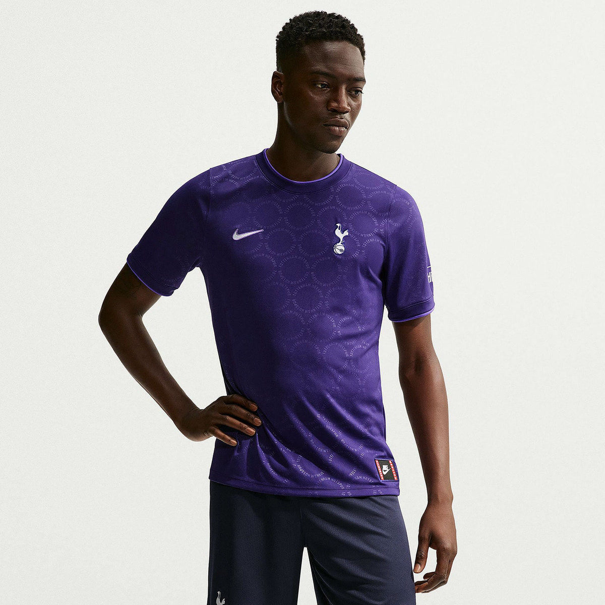 Pre-Match Away Jersey 26/27
