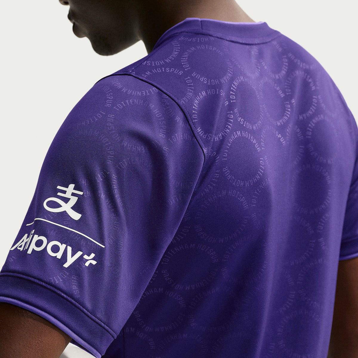Pre-Match Away Jersey 26/27