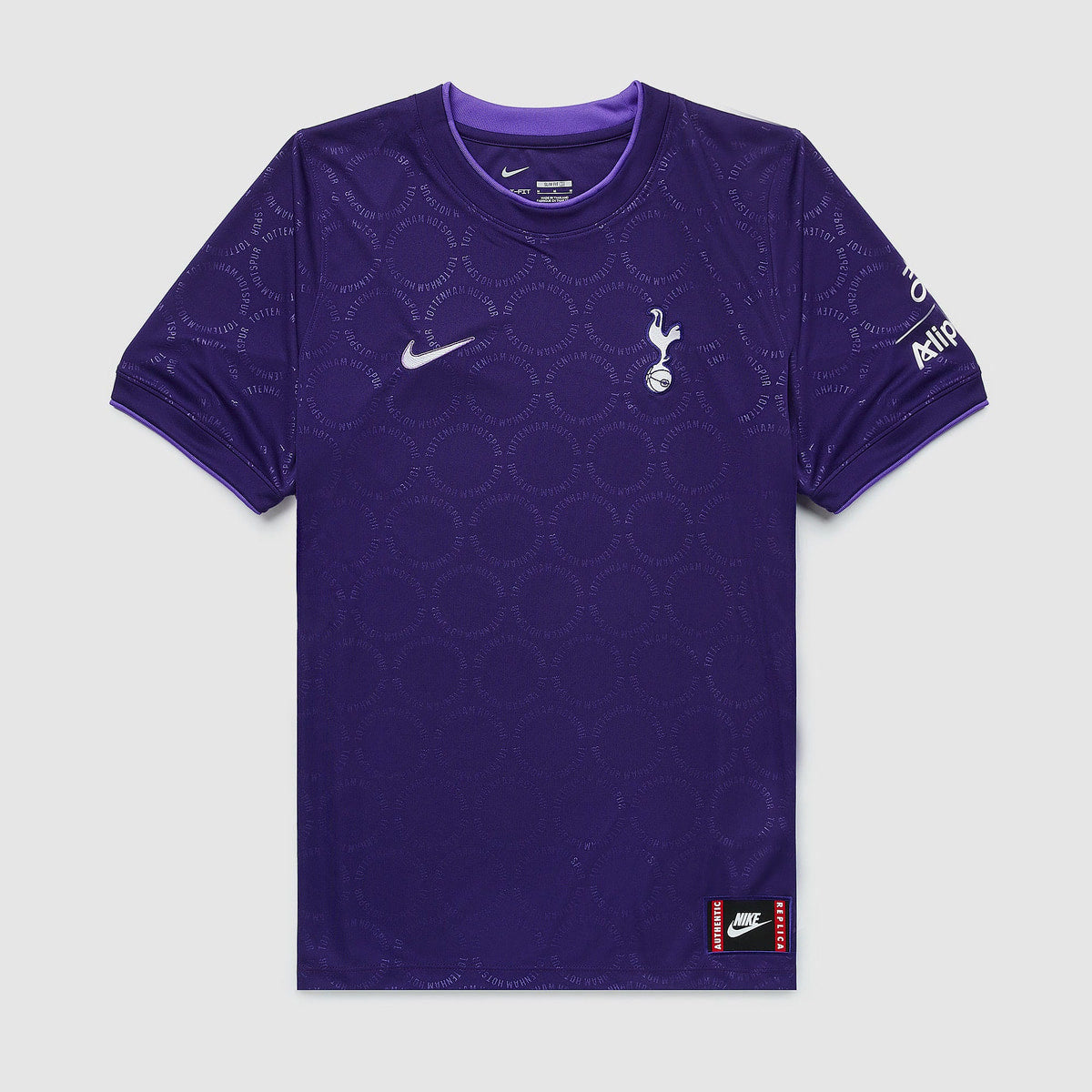 Pre-Match Away Jersey 26/27