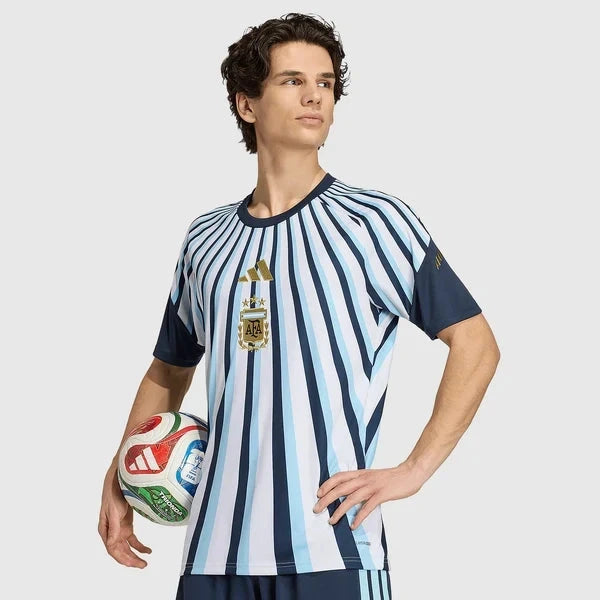 Pre-Match Home Jersey 26/27