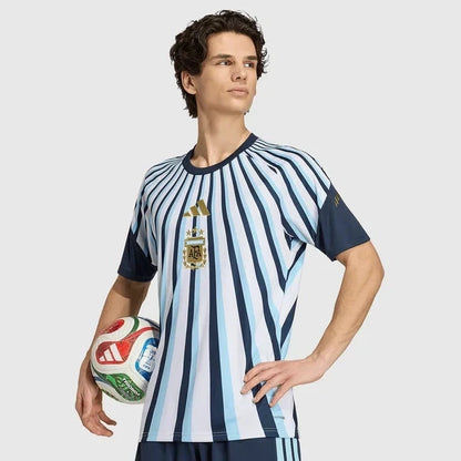 Pre-Match Home Jersey 26/27