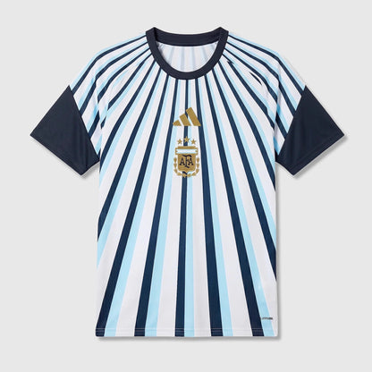 Pre-Match Home Jersey 26/27