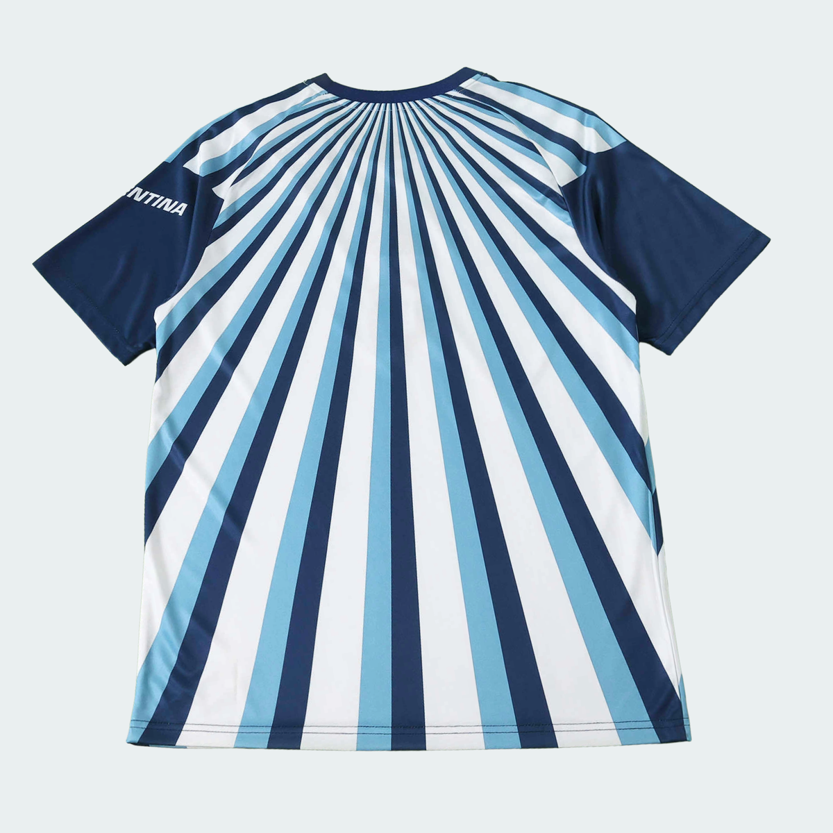 Pre-Match Home Jersey 26/27