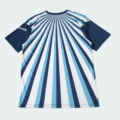 Pre-Match Home Jersey 26/27