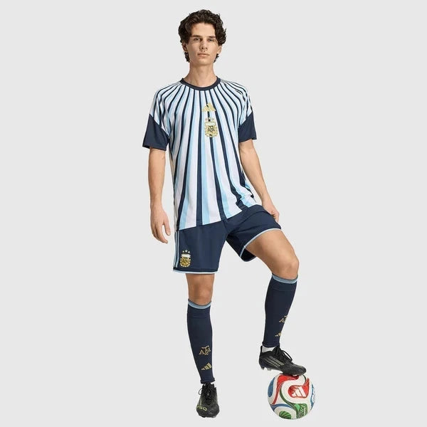 Pre-Match Home Jersey 26/27