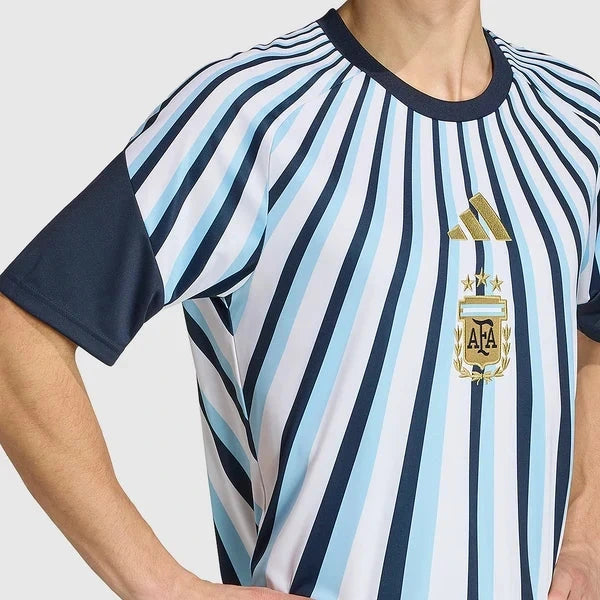 Pre-Match Home Jersey 26/27