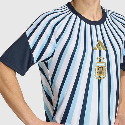 Pre-Match Home Jersey 26/27