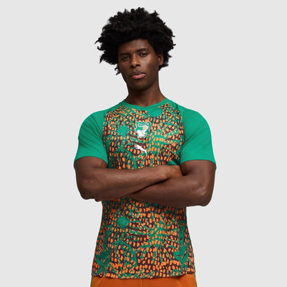 Pre-Match Jersey 26/27