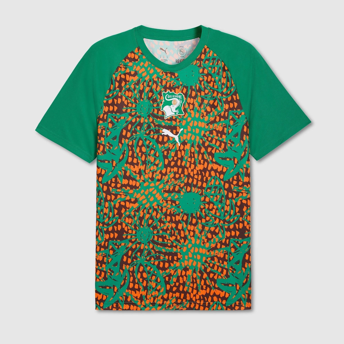 Pre-Match Jersey 26/27