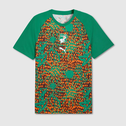 Pre-Match Jersey 26/27