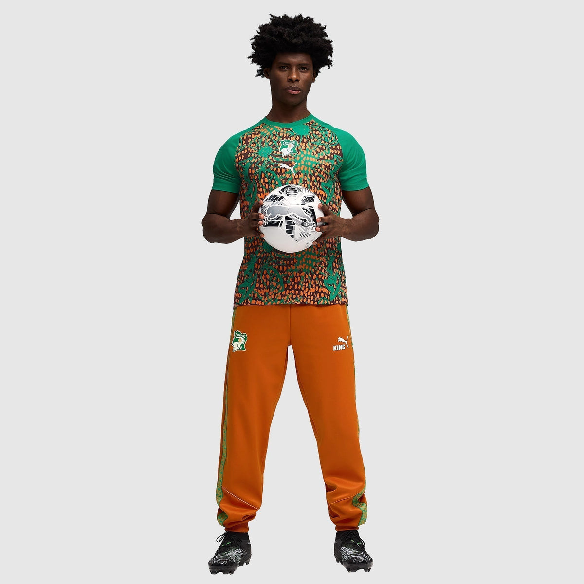 Pre-Match Jersey 26/27