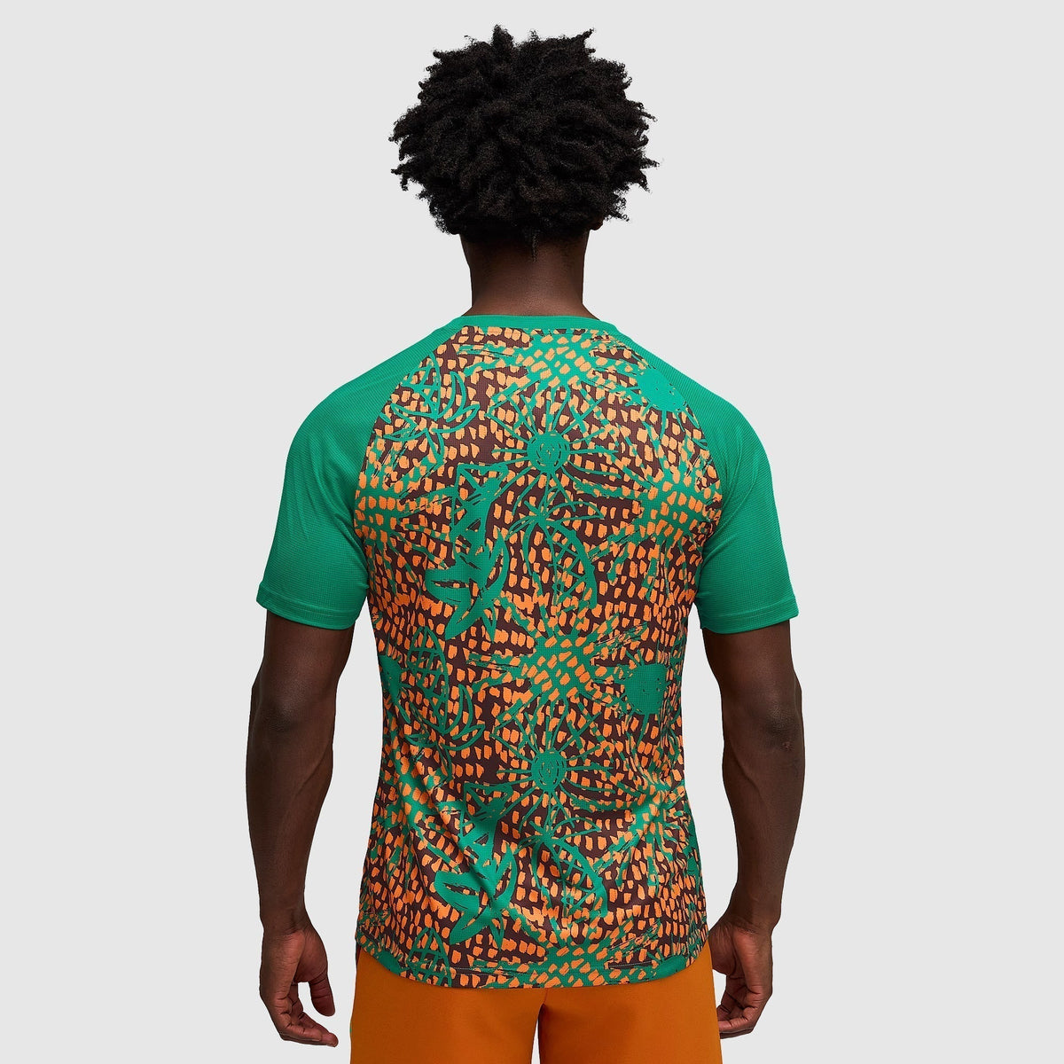 Pre-Match Jersey 26/27