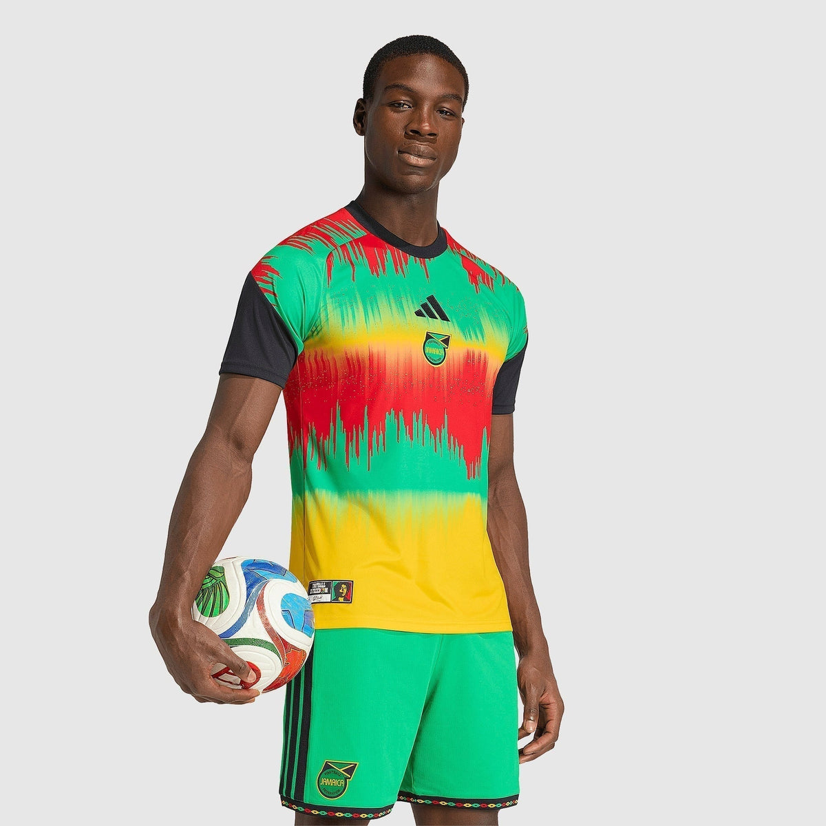 Pre-Match Jersey 26/27