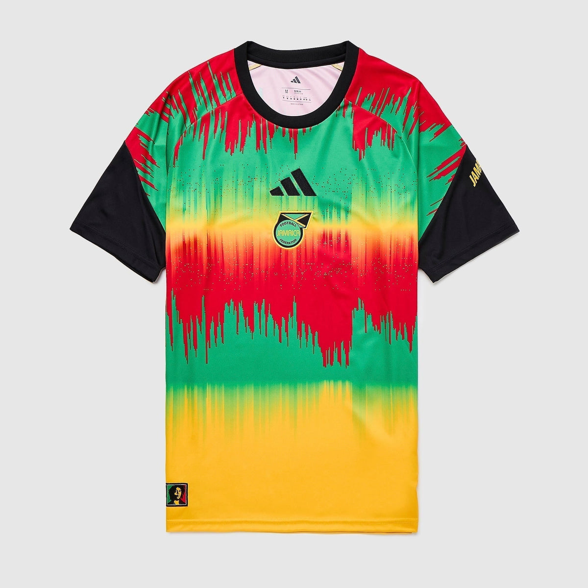 Pre-Match Jersey 26/27