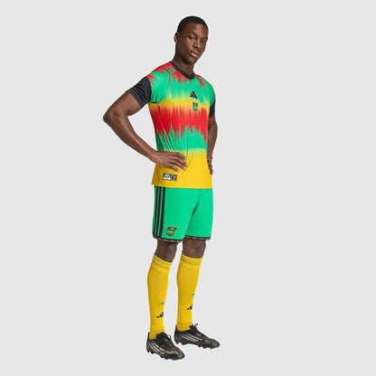Pre-Match Jersey 26/27