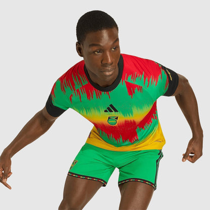 Pre-Match Jersey 26/27