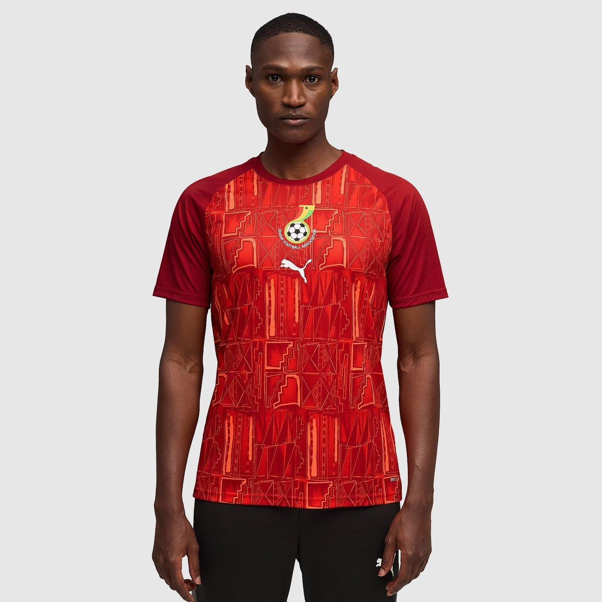 Pre-Match Jersey 26/27