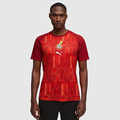 Pre-Match Jersey 26/27