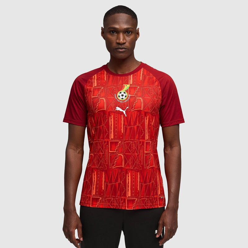 Pre-Match Jersey 26/27