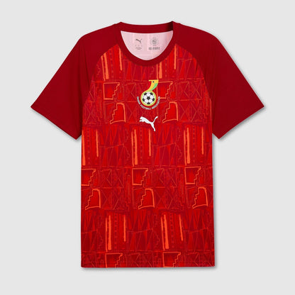 Pre-Match Jersey 26/27