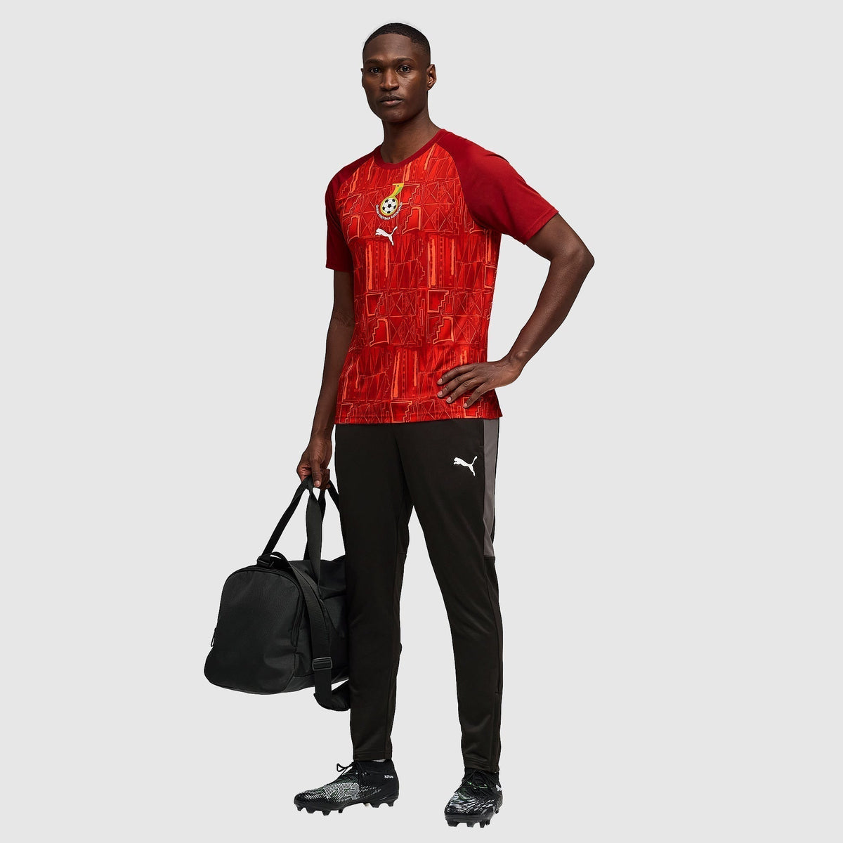Pre-Match Jersey 26/27
