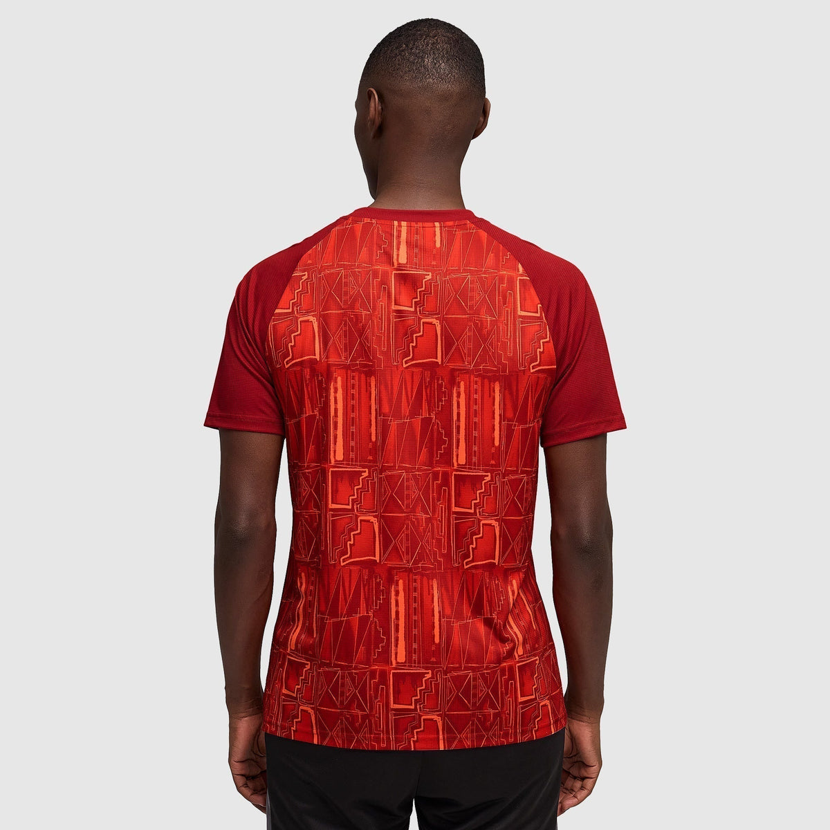 Pre-Match Jersey 26/27