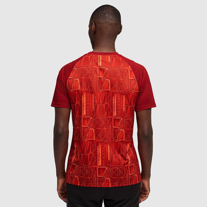 Pre-Match Jersey 26/27