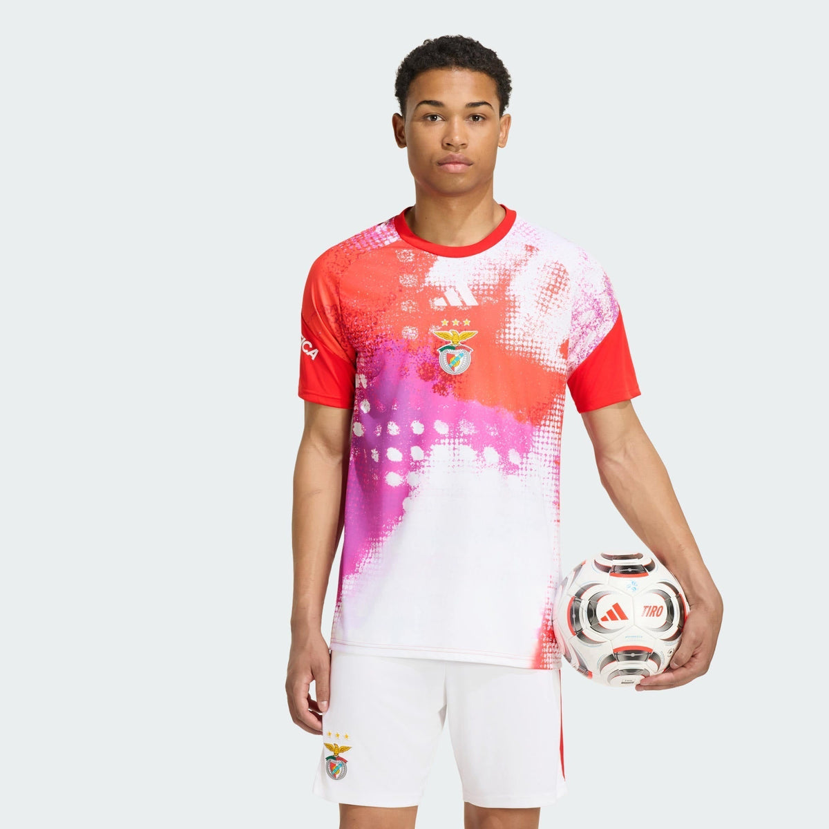 Pre-Match Jersey 26/27