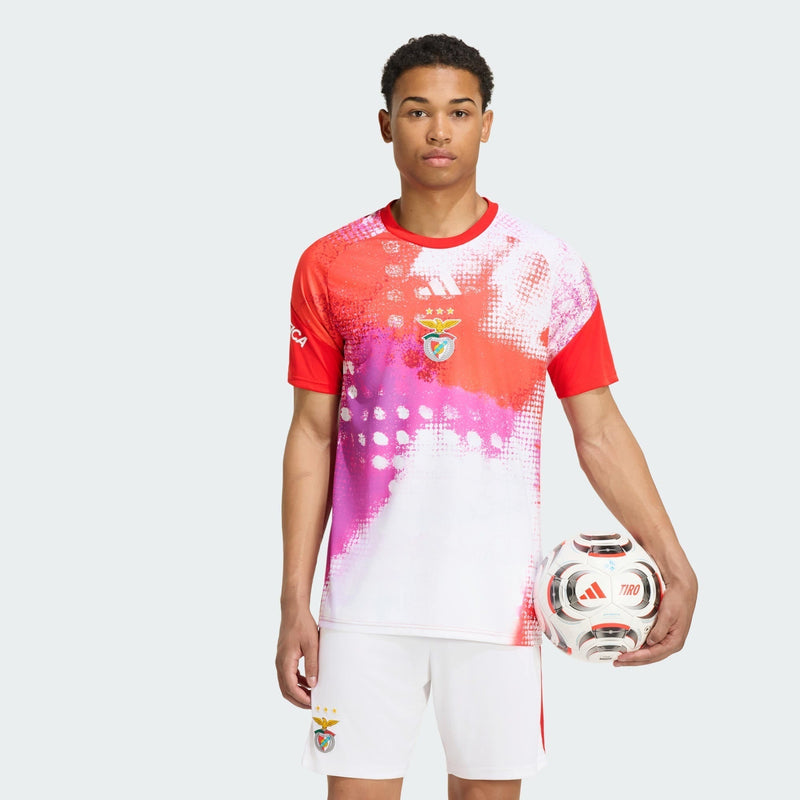 Pre-Match Jersey 26/27