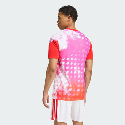 Pre-Match Jersey 26/27