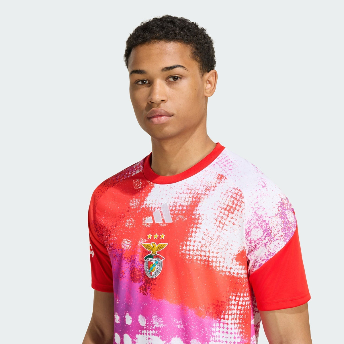 Pre-Match Jersey 26/27