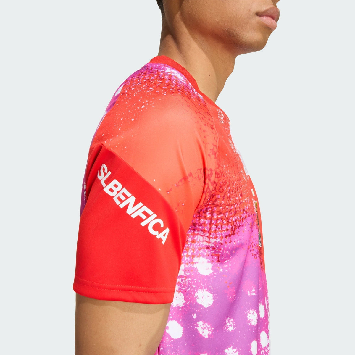 Pre-Match Jersey 26/27