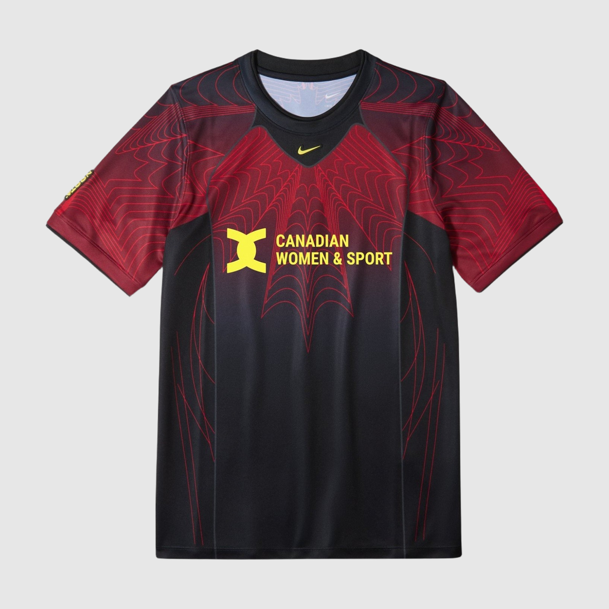 Pre-Match Jersey 26/27