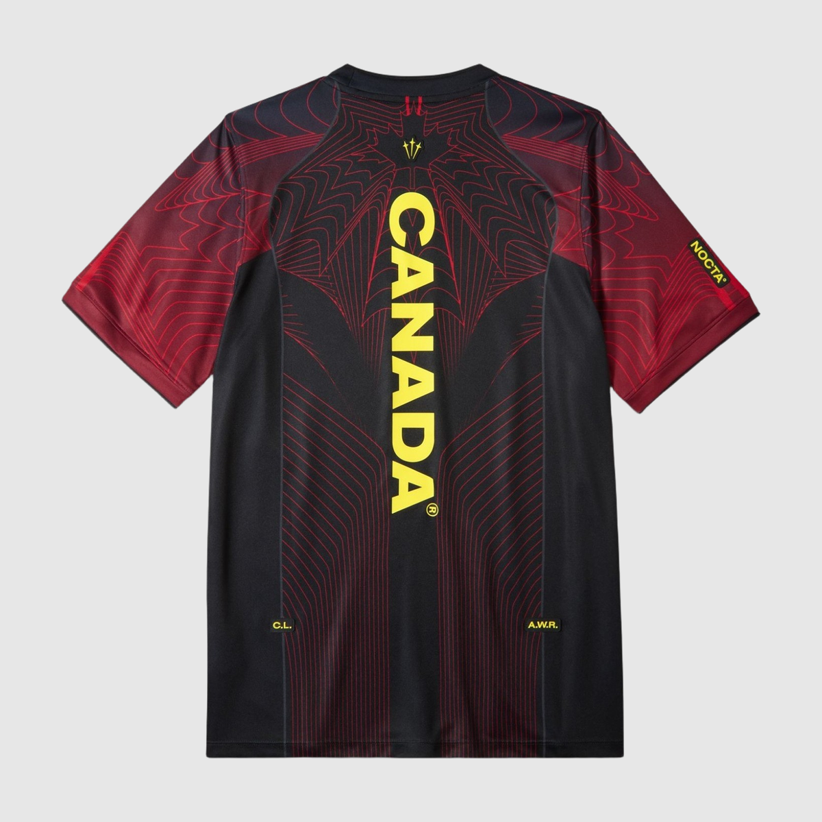 Pre-Match Jersey 26/27
