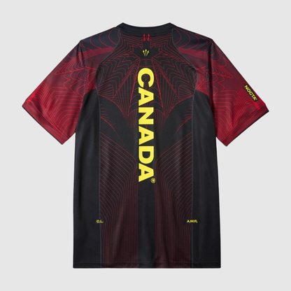 Pre-Match Jersey 26/27