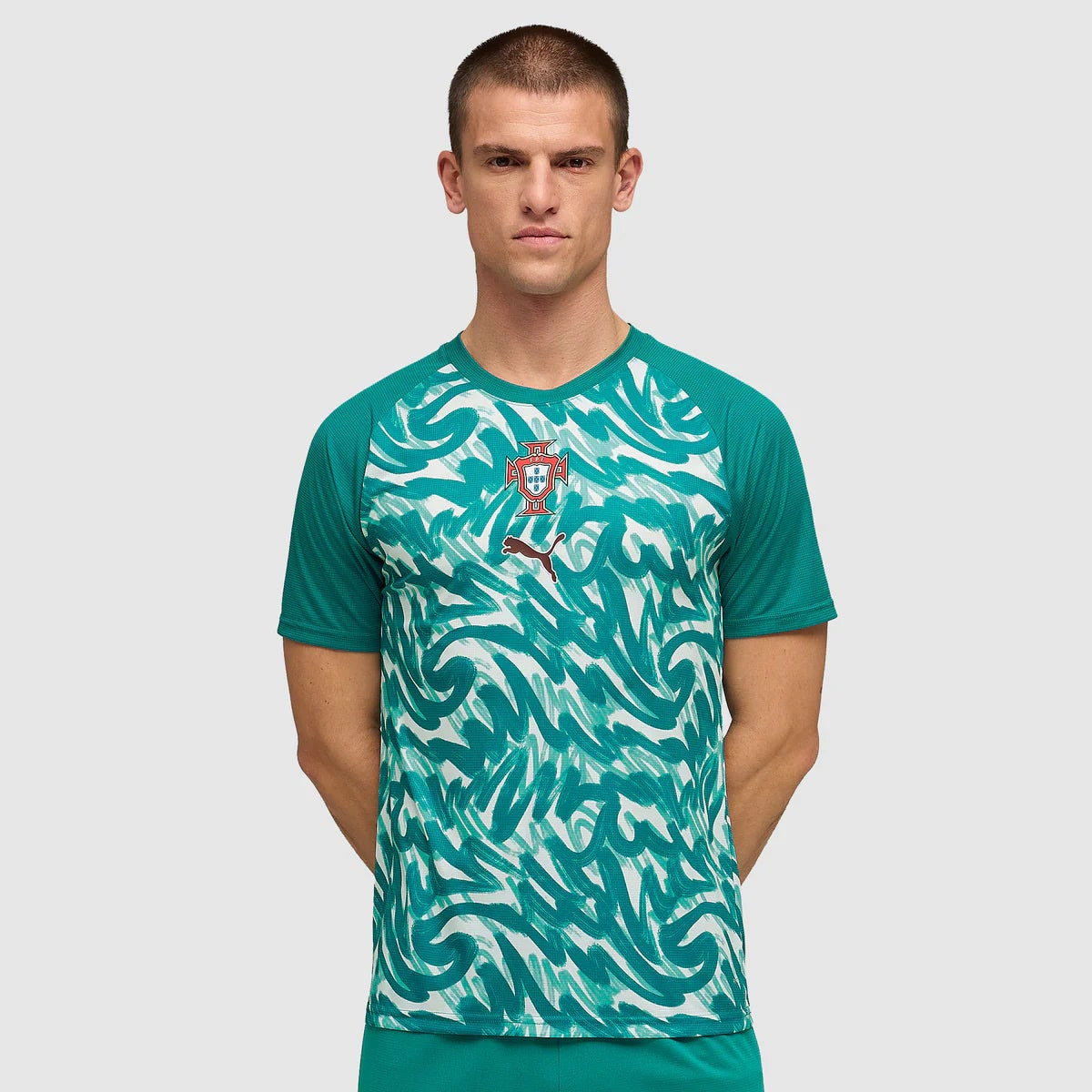 Men's Pre-Match Away Jersey 26/27