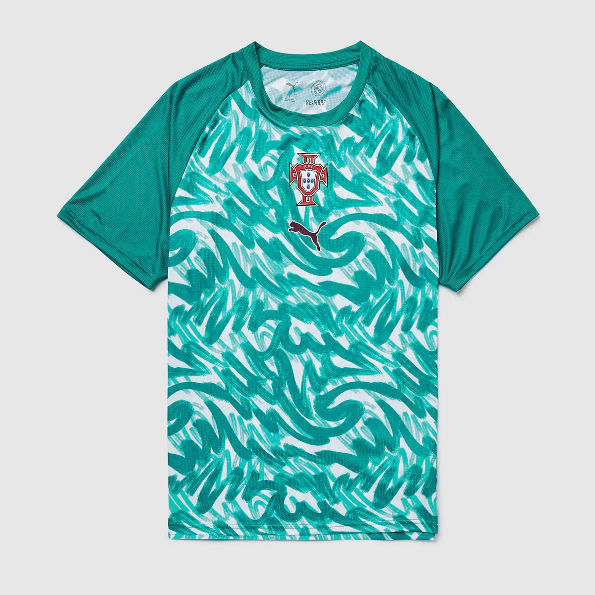 Men's Pre-Match Away Jersey 26/27