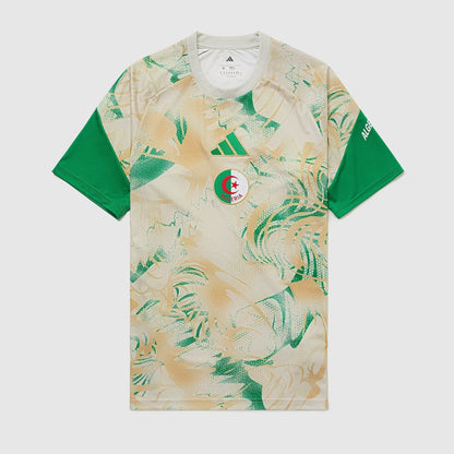 Pre-Match Jersey 26/27