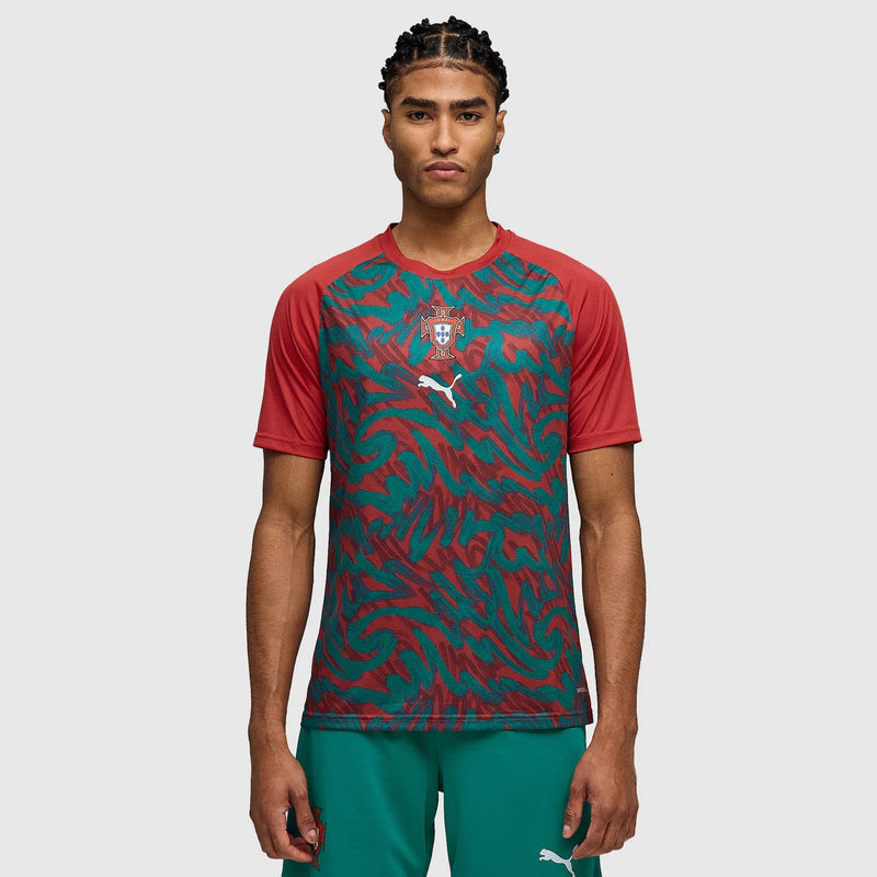 Men's Pre-Match Home Jersey 26/27