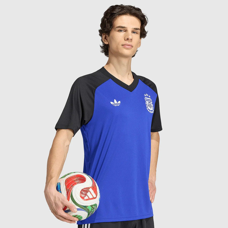 Pre-Match Away Jersey 26/27