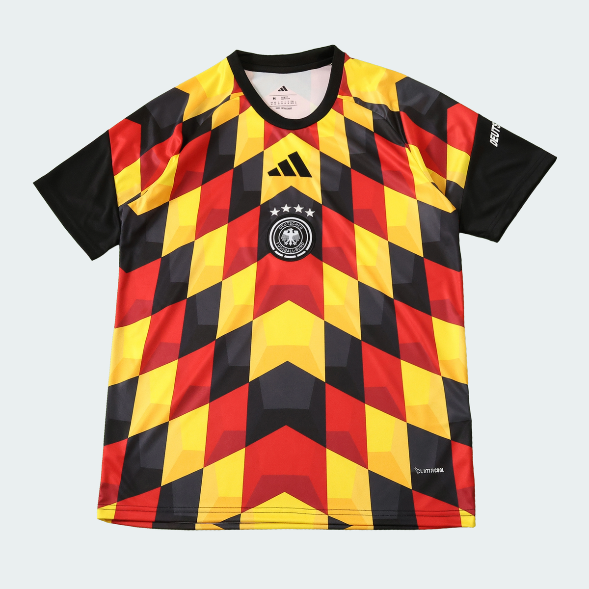 Pre-Match Jersey 26/27