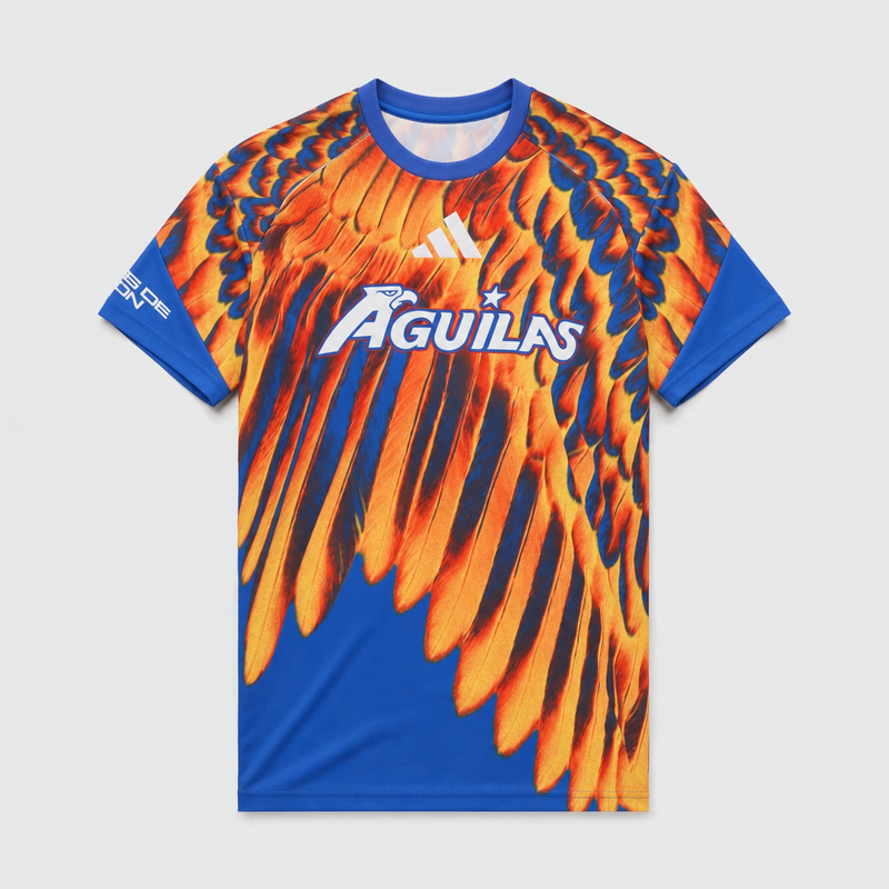 Pre-Match Jersey 26/27
