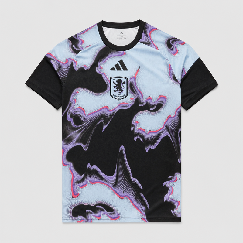 Pre-Match Jersey 26/27