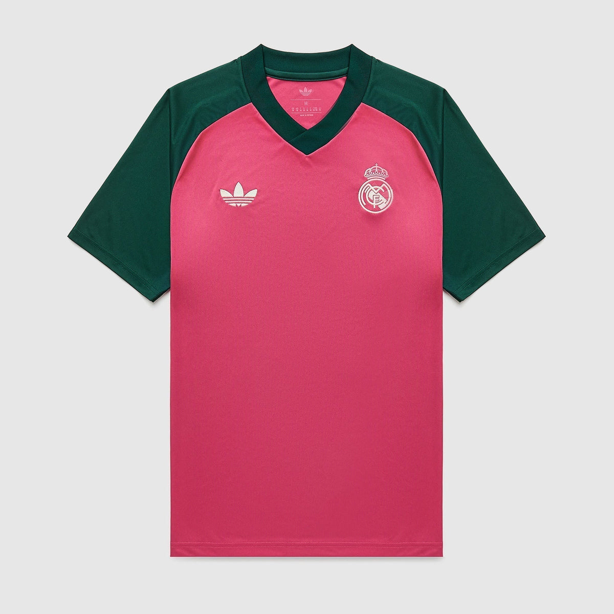 Pre-Match Away Jersey 26/27