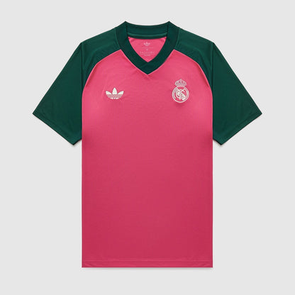 Pre-Match Away Jersey 26/27