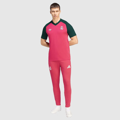 Pre-Match Away Jersey 26/27