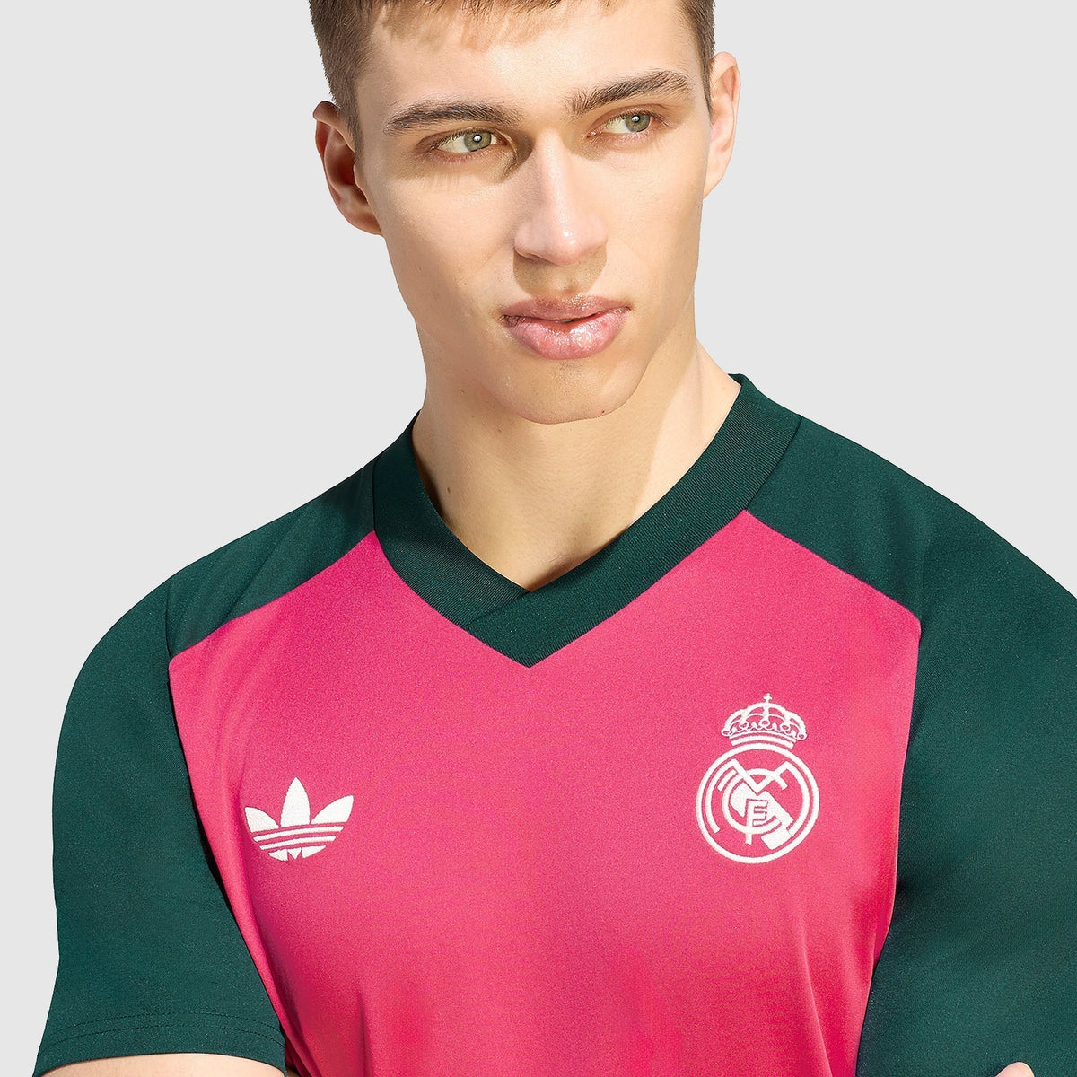 Pre-Match Away Jersey 26/27